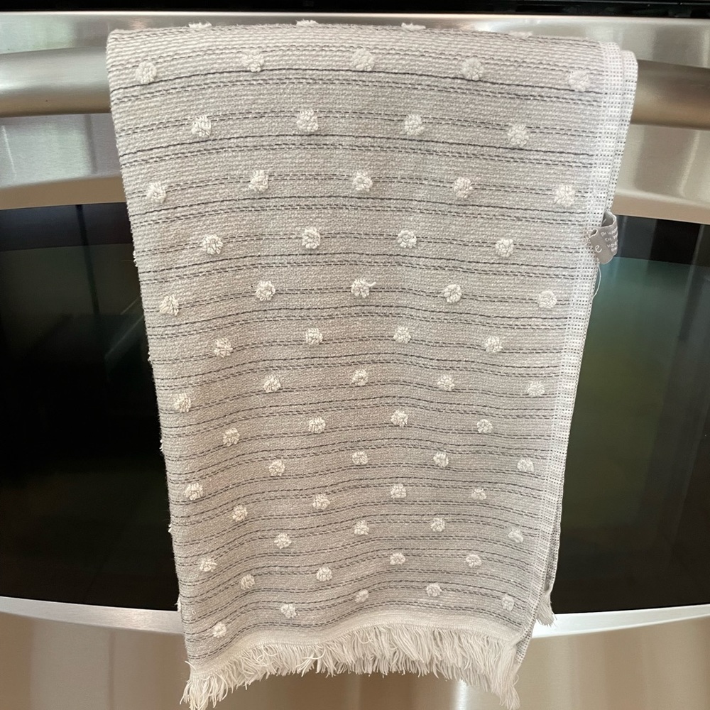 Dish towel